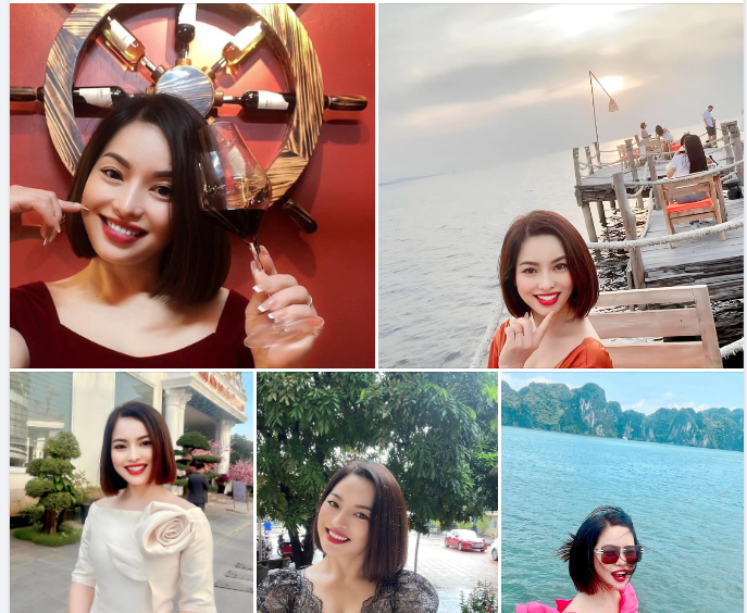 Một ngày cuối năm đầy nắng với 1 seri ảnh fedback không thể yêu hơn. Cảm ơn cô giáo xinh đẹp Trinh Lam đã tin tưởng và trao gửi niềm tin tại Nha khoa 24H. Nụ cười rạng rỡ của chị chính là nguồn động lực to lớn, cổ vũ tinh thần cho các Bác sỹ bước tiế