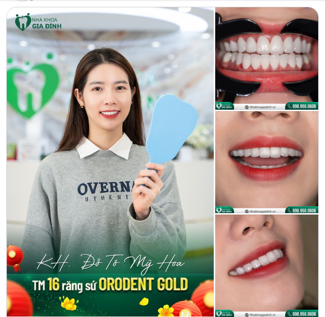 CHƯA ĐẦY 1 THÁNG NỮA LÀ ĐẾN TẾT, TÂN TRANG NỤ CƯỜI THÔI!!!