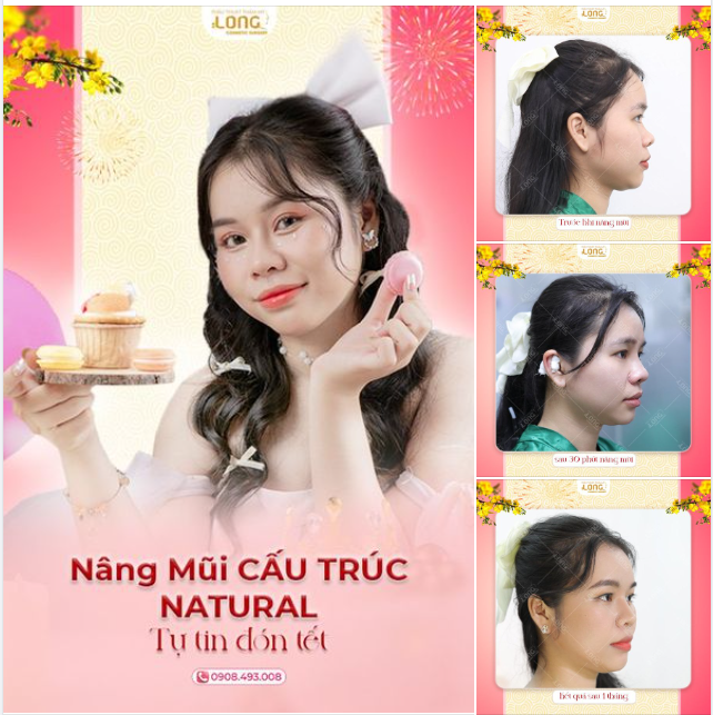 TIN NHẮN NHỮNG NGÀY CẬN TẾT MÀ PTTM BÁC SĨ LONG NHẬN ĐƯỢC