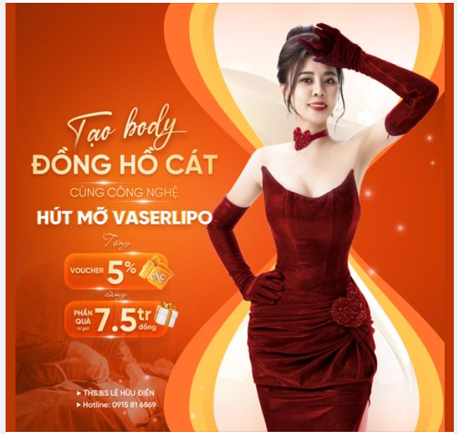 TẠO BODY ĐỒNG HỒ CÁT ĐÓN TẾT RỘN RÀNG