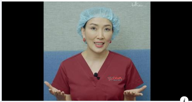 RÃNH MŨI MIỆNG TIÊM FILLER VÀO LÀ HẾT ?