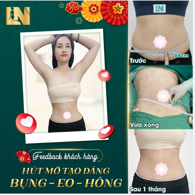 FEEDBACK KHÁCH HÀNG VỚI NHỮNG GIÁ TRỊ VÀNG