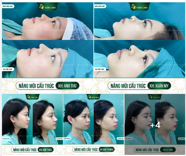 MỘT NGÀY CUỐI TUẦN GẦN TẾT TẠI TUẤN LINH!!