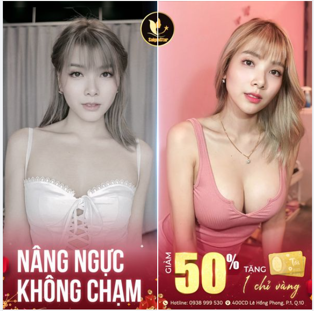 Còn mùng là còn Tết, Bác sĩ Hoạt ưu đãi khủng dành cho chị em đặt lịch làm đẹp đầu năm!