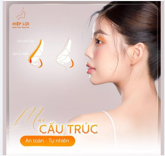 "Tân trang" dáng mũi năm mới rạng rỡ - Chỉ sau 90 phút