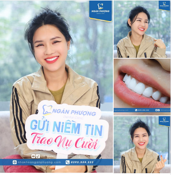 "Thách anh chụp được em đẹp đấy"