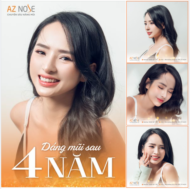 Vẫn là chính mình, nhưng ở một phiên bản "pro" hơn.