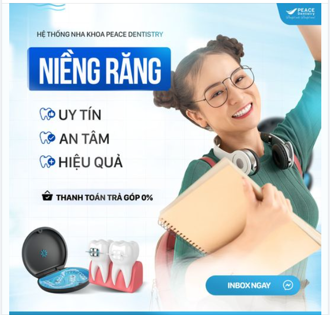 Bạn đang lo lắng vì một số khuyết điểm như hô, móm, thưa, lệch lạc... làm nụ cười chưa hoàn hảo?