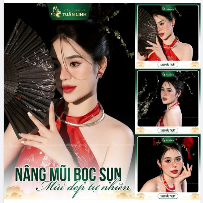 Đẹp tự nhiên nhưng không tự nhiên mà đẹp!!
