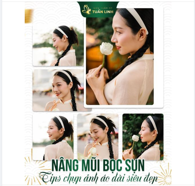 TÂN TRANG NHAN SẮC - ĐÓN TẾT ĐANG VỀ!!