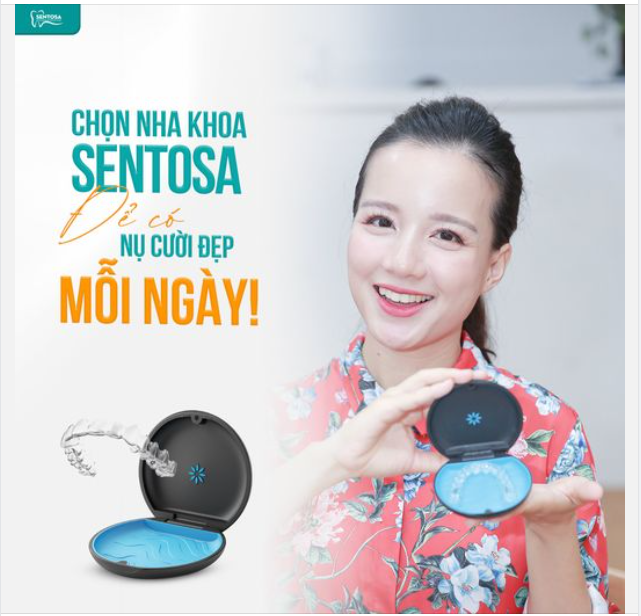 PHẦN THƯỞNG KHI NIỀNG RĂNG INVISALIGN LÀ 1 CHỈ VÀNG