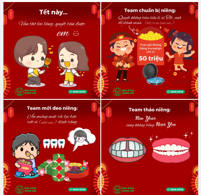 Tết này, bạn thuộc Team nào, nói Đăng Lưu nghe
