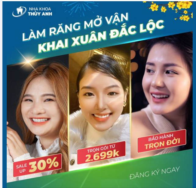 RĂNG SỨ MỞ VẬN - KHAI XUÂN ĐẮC LỘC