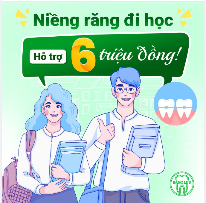 Khuấy Động Năm Mới Với Nụ Cười Tươi Đầy Tự Tin