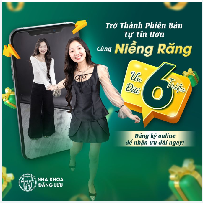 Năm Thìn Thêm Tự Tin, Cười Xinh Bất Thình Lình