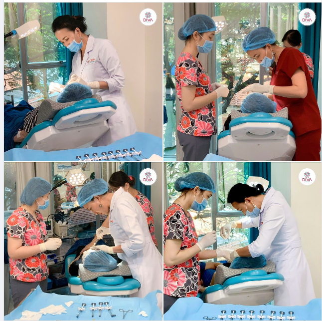 FILLER MD DYNAMIC CODES: PHƯƠNG PHÁP LÀM ĐẸP THÍCH HỢP NHẤT DỊP TẾT DÀNH CHO BẠN