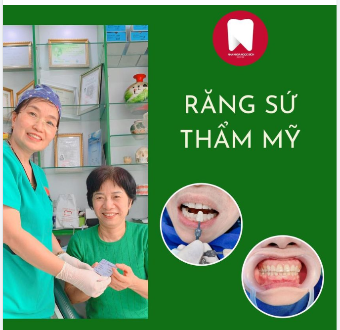 TẾT TRỌN NIỀM VUI VỚI HÀM RĂNG CHẮC KHOẺ - ĐỀU ĐẸP