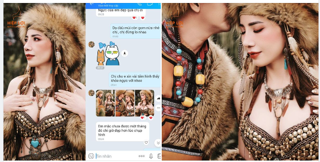 FEEDBACK chất lượng đầu năm mới