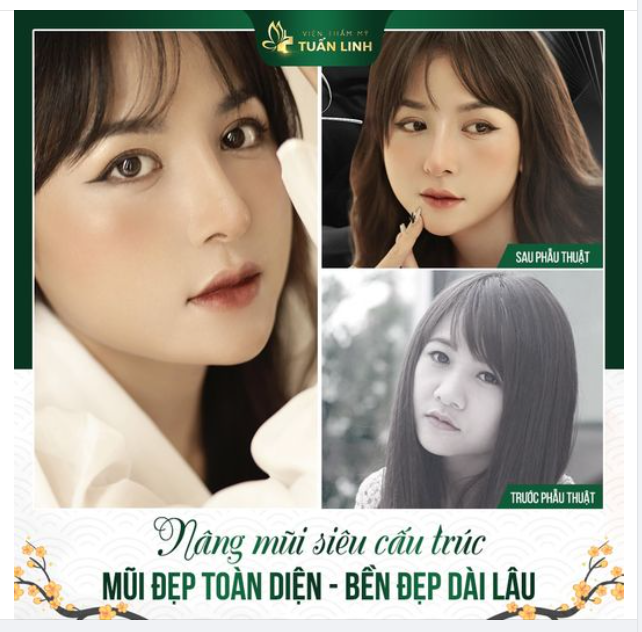 Cảm ơn chị T.M với chiếc feedback thật sang chảnh và xinh đẹp. Có thêm động lực nâng mũi rồi cả nhà ơi!