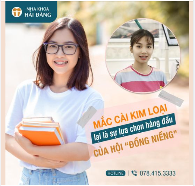 CÙNG THAM GIA TEAM ĐỒNG NIỀNG CHO MÙA NIỀNG RĂNG