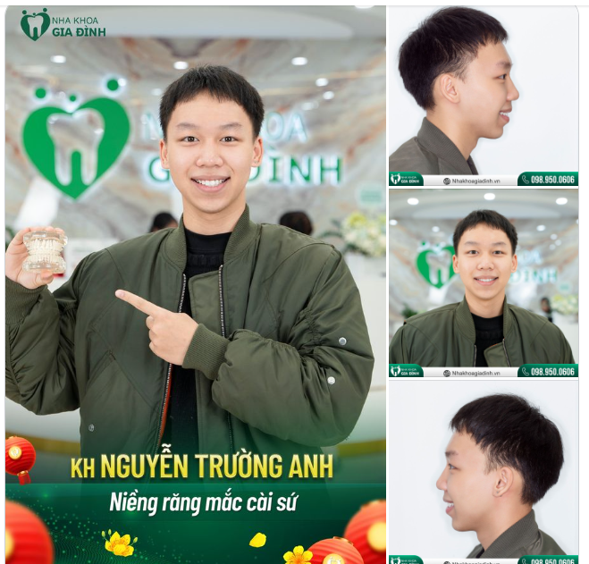 THÁO NIỀNG TRƯỚC TẾT - RẠNG RỠ CƯỜI TƯƠI