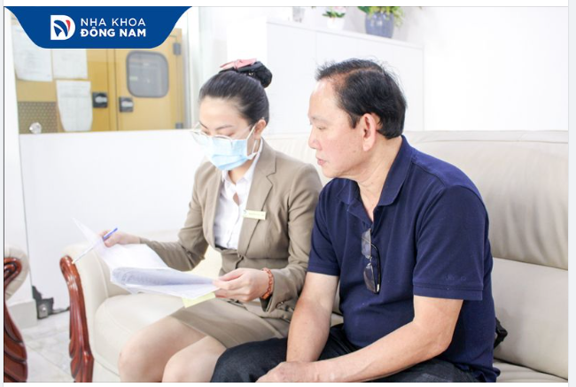 CHỌN TRỒNG RĂNG IMPLANT - CHỌN SỨC KHỎE VIÊN MÃN BẮT ĐẦU HÀNH TRÌNH MỚI