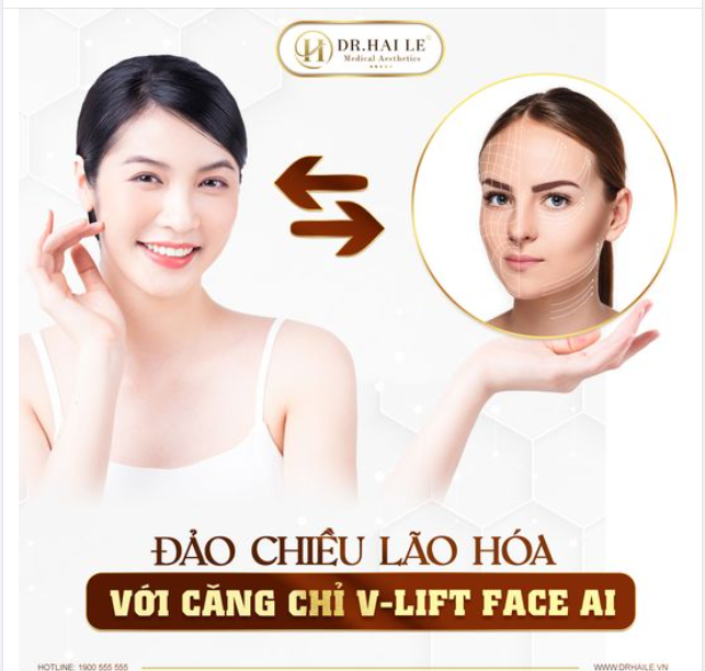 Đến một thời điểm các chị em phụ nữ gặp phải tình trạng làn da bị lão hóa, chảy xệ, nhăn nheo, tìm kiếm và sử dụng hàng loạt các phương pháp nhưng không có hiệu quả.