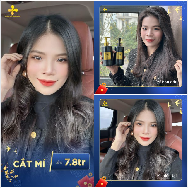 ĐỪNG BỎ LỠ CƠ HỘI LÀM ĐẸP GIÁ HỜI