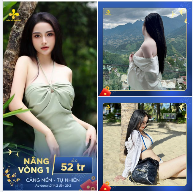 RA TẾT NÂNG V1 Ở ĐÂU ĐẸP VÀ AN TOÀN, LẠI CÒN CHỈ TỪ 52 TRIỆU