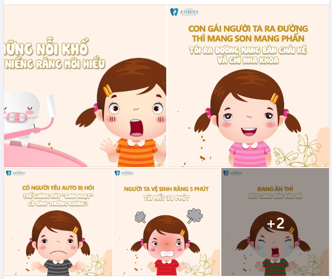 Những "nỗi khổ" chỉ người niềng răng mới hiểu?