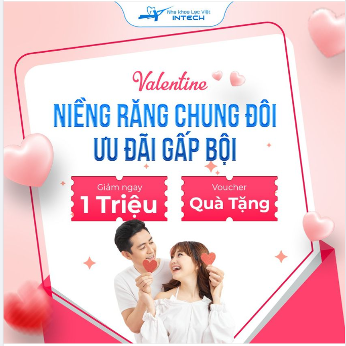  NIỀNG RĂNG CHUNG ĐÔI, ƯU ĐÃI GẤP BỘI