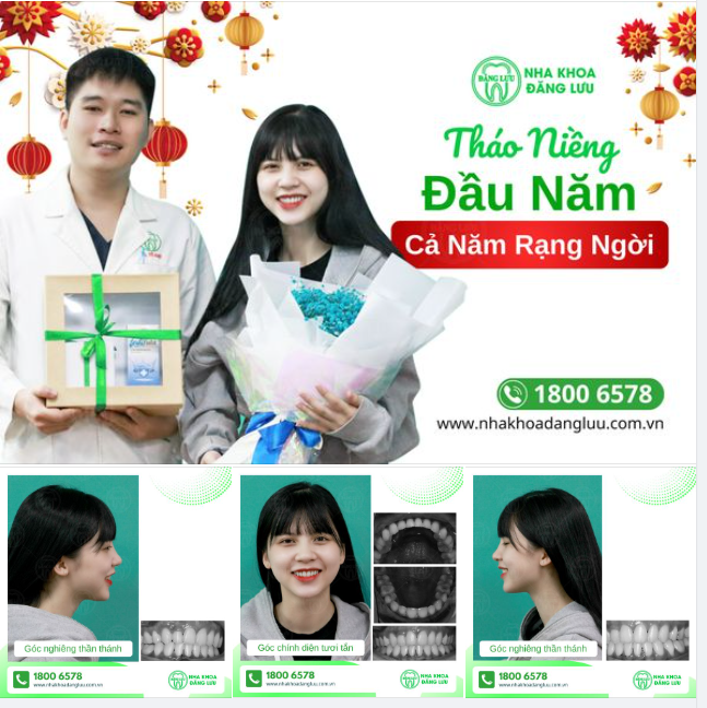 THÁO NIỀNG ĐẦU NĂM, CẢ NĂM RẠNG NGỜI THẦN THÁI