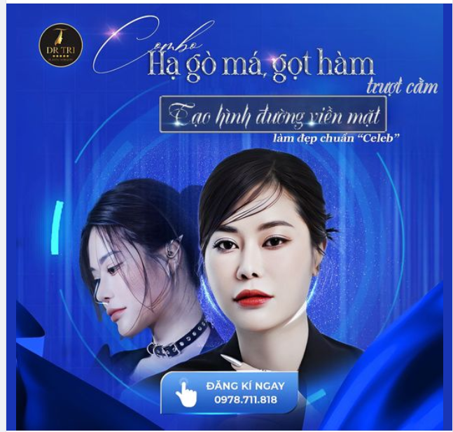 BẤT NGỜ  Dịch Vụ Độc Quyền tại Dr.Trí 