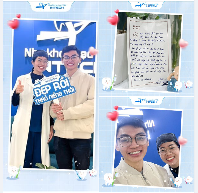 1 LỜI “FEEDBACK” CHÂN THÀNH GIÁ TRỊ HƠN VẠN LỜI QUẢNG CÁO!