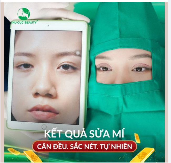 Khách hàng sửa mĩ và cái kết ngoài mong đợi
