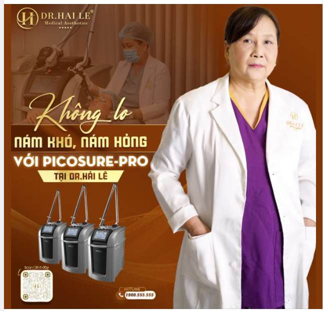 Bạn thấy bất công khi quá chăm chút cho làn da vậy mà vẫn không thoát khỏi nám.