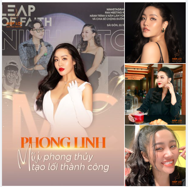 Thế nào là TƯỚNG MŨI TỐT và mang đến MAY MẮN?