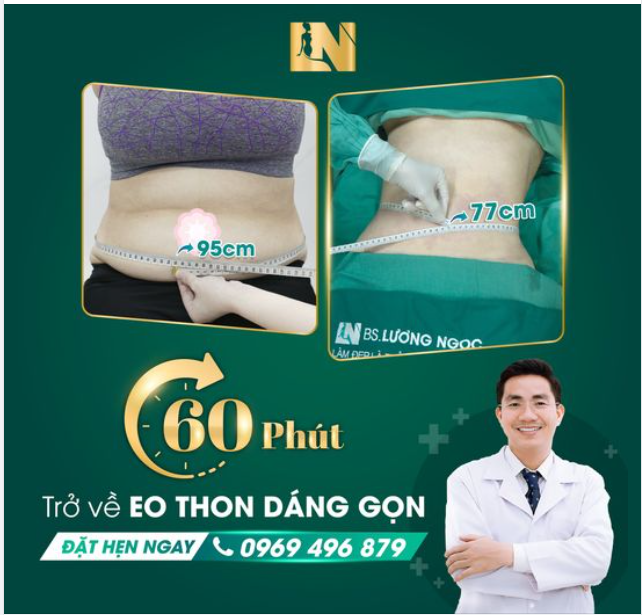 CÙNG BẠN QUAY VỀ VÓC DÁNG NUỘT NÀ "THỜI SON TRẺ"