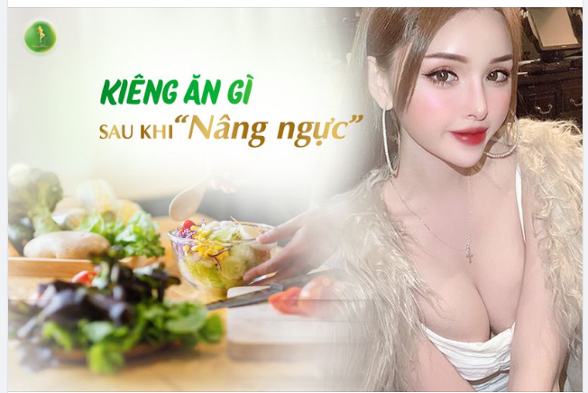 KIÊNG ĂN NHỮNG GÌ SAU KHI NÂNG VÒNG 1?