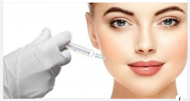 Tiêm filler môi là xu hướng làm đẹp hiện đại tạo nên những bờ môi quyến rũ và cuốn hút.