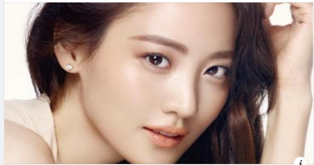 Chiếc cằm ngắn khiến cho gương mặt không được thanh thoát là nỗi buồn của nhiều chị em phụ nữ.