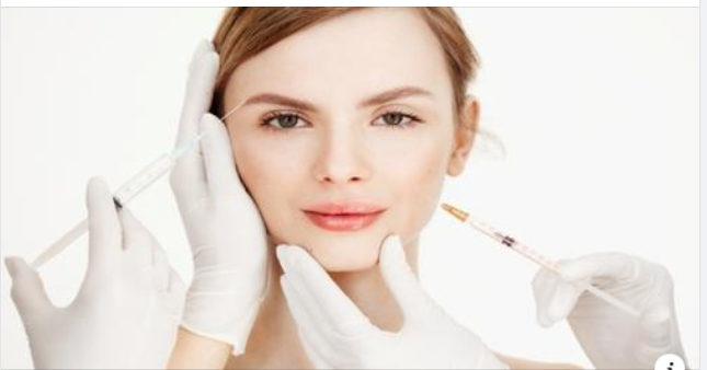 Đặc điểm của tiêm botox là sau một thời gian nó sẽ tan và đào thải ra ngoài