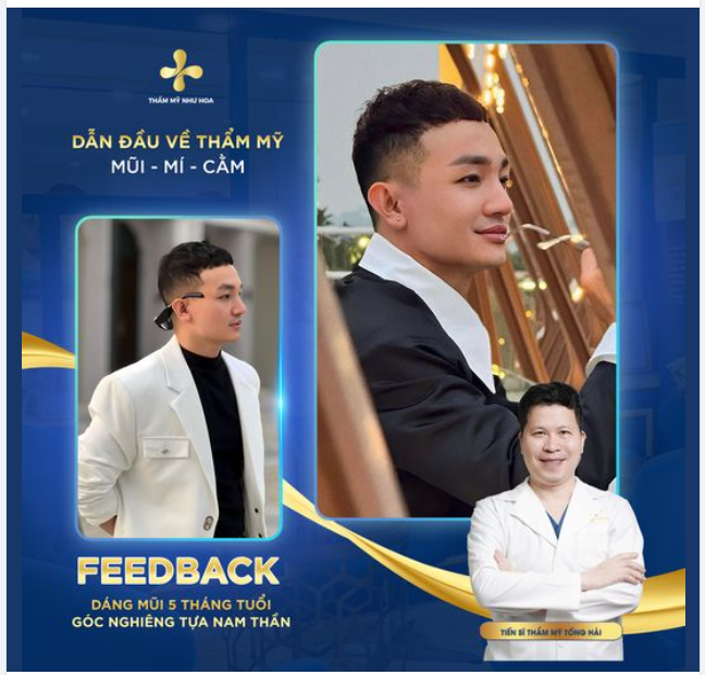 CÁCH ĐỂ SỞ HỮU GÓC NGHIÊNG HOÀN HẢO ĐẸP TỰA NAM THẦN
