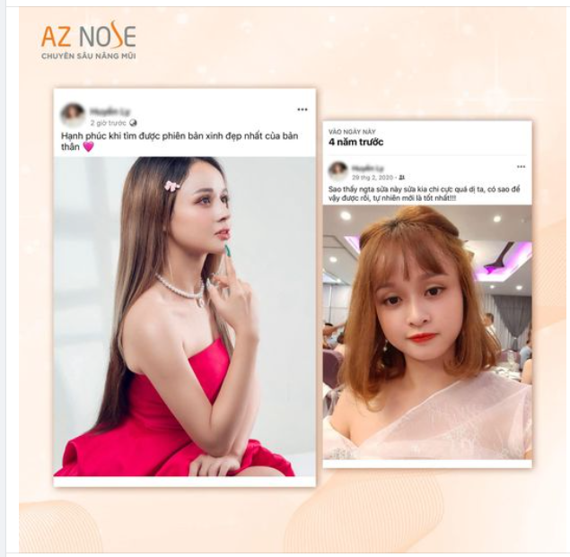 Chị gái “4 năm trước” ơi, chị chắc chưaaa