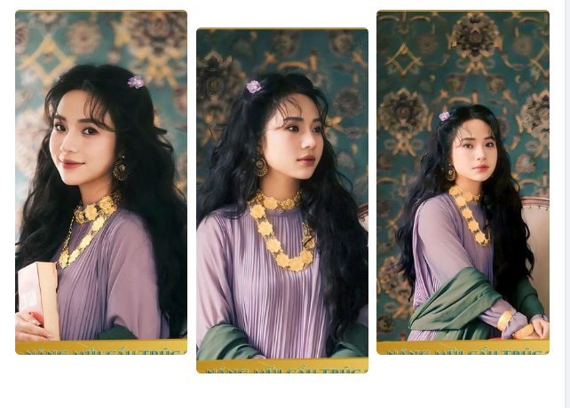 Tạo điểm nhấn cho gương mặt bằng phẫu thuật Nâng mũi cấu trúc với form dáng Barbie-line sau ​​​​​​​3 năm tại Thế Giới Đẹp!