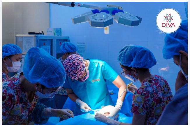 CÁCH KIỂM TRA ĐỂ BIẾT BẠN ĐÃ ĐƯỢC TIÊM MỠ MẶT ĐÚNG CÁCH HAY CHƯA