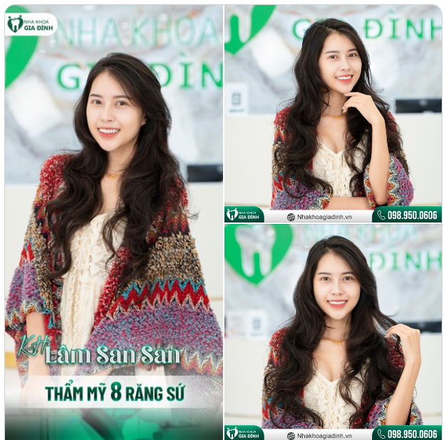Điều hạnh phúc nhất là khi bạn tìm thấy phiên bản hoàn hảo hơn của chính mình!