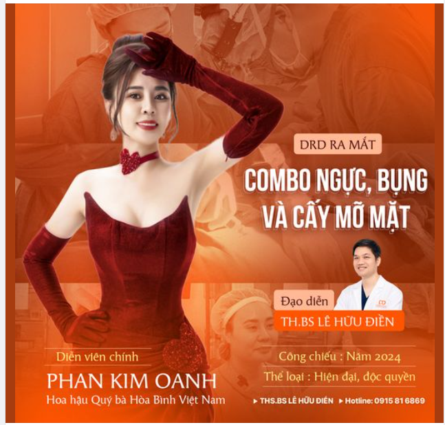 Trong lúc"Đào,Phở và Piano" đang Hot rần rần trong suốt thời gian vừa qua lấy đi bao nước mắt của khán giả thì tại DrD ngay lúc này: