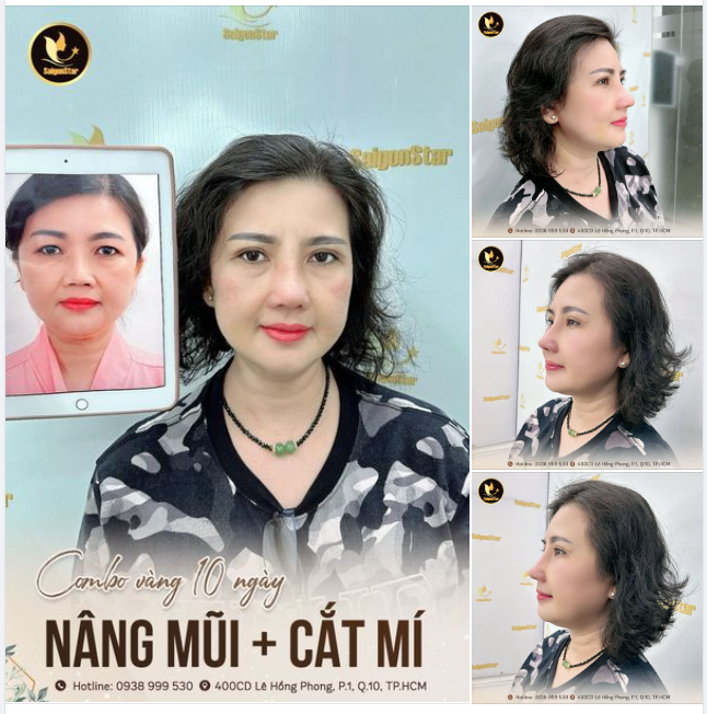 Chỉ cần chị em gửi tín hiệu, Bác sĩ Hoạt sẽ trao sự hài lòng…
