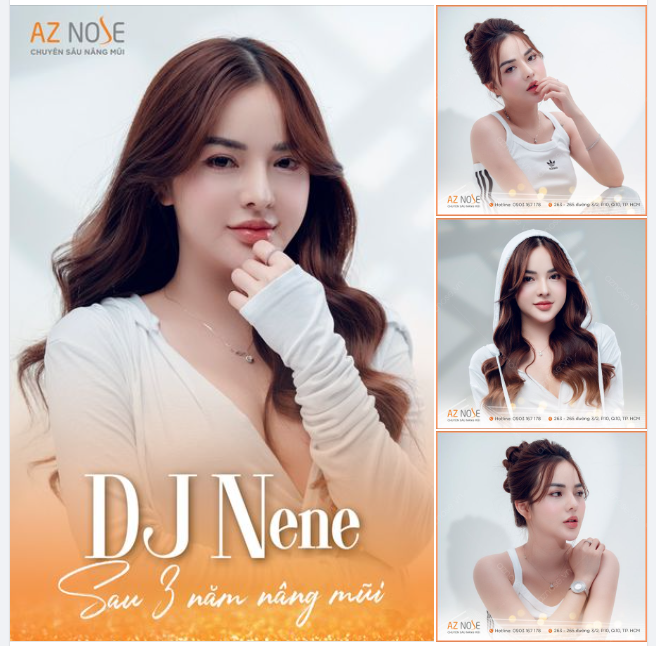 Phụ nữ hiện đại - Không ngại thay đổi để trở thành "best version" của riêng mình